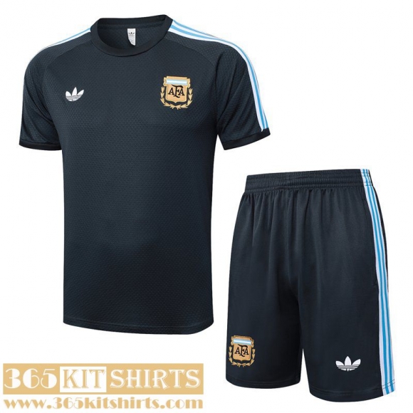 T Shirt Argentina Mens 25 26 H579
