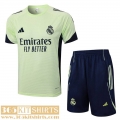 T Shirt Real Madrid Mens 25 26 H581