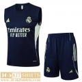 Sleeveless Real Madrid Mens 25 26 H582