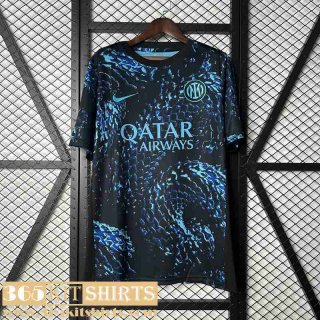 Football Shirts Inter Milan Special Edition Mens 25 26 TBB843