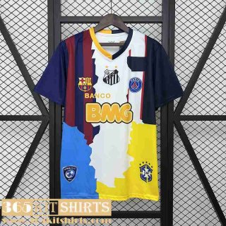 Football Shirts Barcelona Special Edition Mens 25 26 TBB846