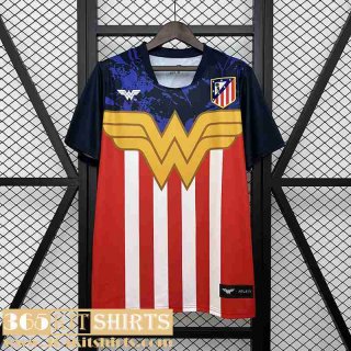 Football Shirts Atletico Madrid Special Edition Mens 25 26 TBB849