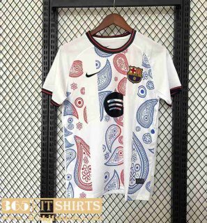 Football Shirts Barcelona Special Edition Mens 25 26 TBB854