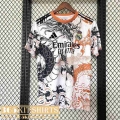 Football Shirts Real Madrid Special Edition Mens 25 26 TBB856