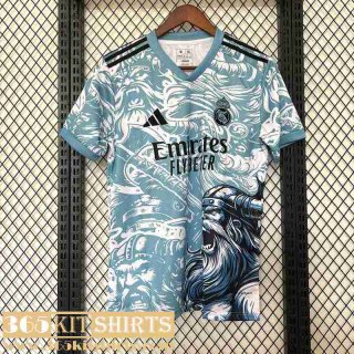 Football Shirts Real Madrid Special Edition Mens 25 26 TBB857