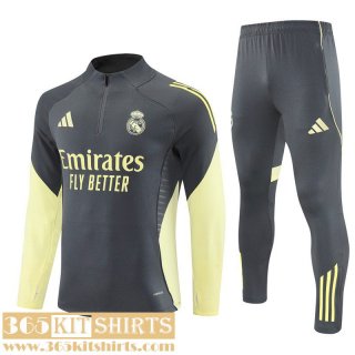 Training Real Madrid Mens 25 26 A804