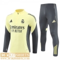 Training Real Madrid Mens 25 26 A805