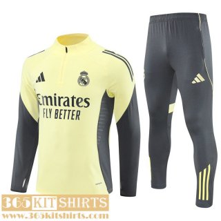Training Real Madrid Mens 25 26 A805