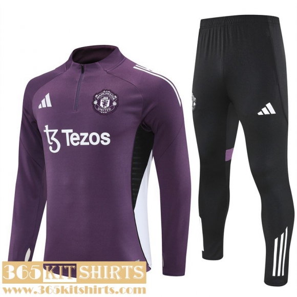 Training Manchester United Mens 25 26 A807