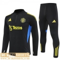 Training Manchester United Mens 25 26 A808