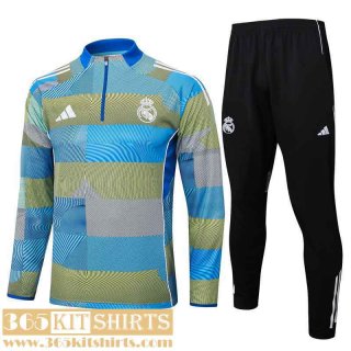 Training Real Madrid Mens 25 26 A829