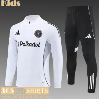 KIT: Training Inter Miami Kids 25 26 C656