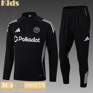 KIT: Training Inter Miami Kids 25 26 C661