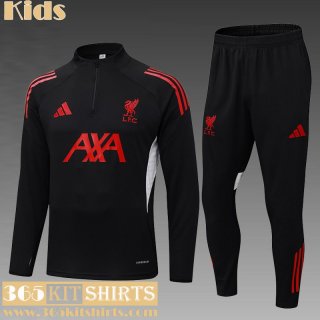 KIT: Training Liverpool Kids 25 26 C665