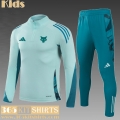 KIT: Training Cruzeiro Kids 25 26 C666