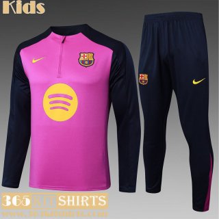 KIT: Training Barcelona Kids 25 26 C668