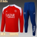 KIT: Training PSG Kids 25 26 C681