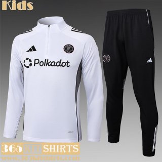 KIT: Training Inter Miami Kids 25 26 C688