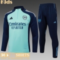 KIT: Training Arsenal Kids 25 26 C692