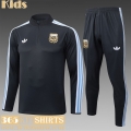 KIT: Training Argentina Kids 25 26 C696