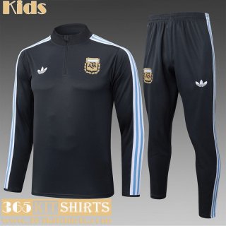 KIT: Training Argentina Kids 25 26 C696