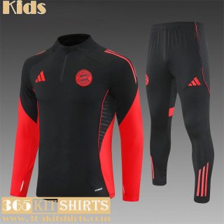 KIT: Training Bayern Munich Kids 25 26 C698
