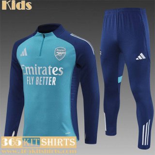 KIT: Training Arsenal Kids 25 26 C701