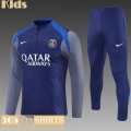 KIT: Training PSG Kids 25 26 C708