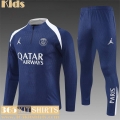 KIT: Training PSG Kids 25 26 C711