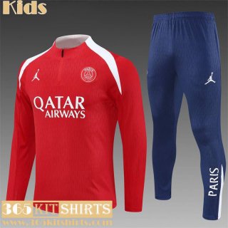 KIT: Training PSG Kids 25 26 C712