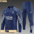 KIT: Training PSG Kids 25 26 C715