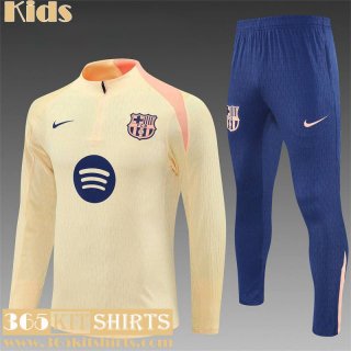 KIT: Training Barcelona Kids 25 26 C717