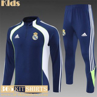KIT: Training Real Madrid Kids 25 26 C719