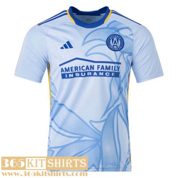 Football Shirts Atlanta United Away Mens 2024