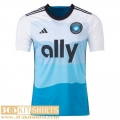 Football Shirts Charlotte Home Mens 2024