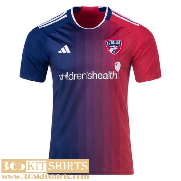 Football Shirts Dallas Home Mens 2024