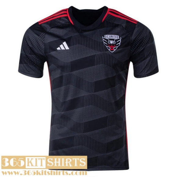 Football Shirts DC United Home Mens 2024