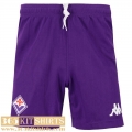 Football Shorts Fiorentina Home Mens 2024 2025 P447