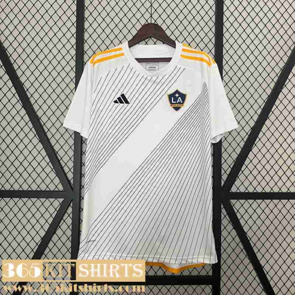 Football Shirts LA Galaxy Home Mens 2024