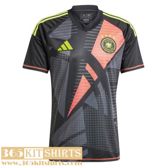 Football Shirts Germany Goalkeepers Mens 2024