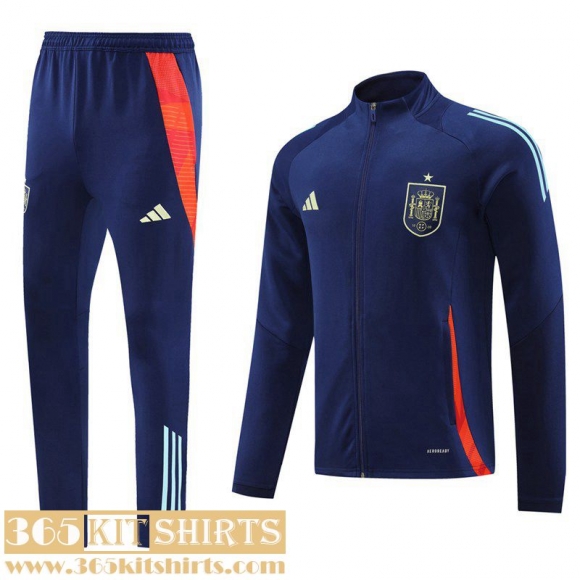 Jacket Spain Mens 2024 2025 B125