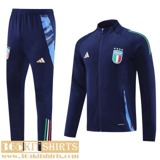 Jacket Italy Mens 2024 2025 B126
