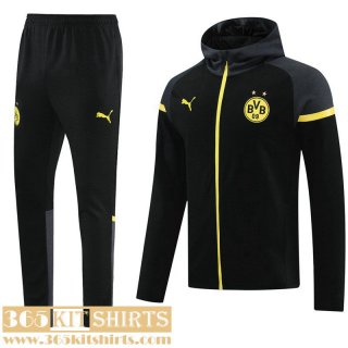 Jacket Dortmund Mens 2024 2025 B138