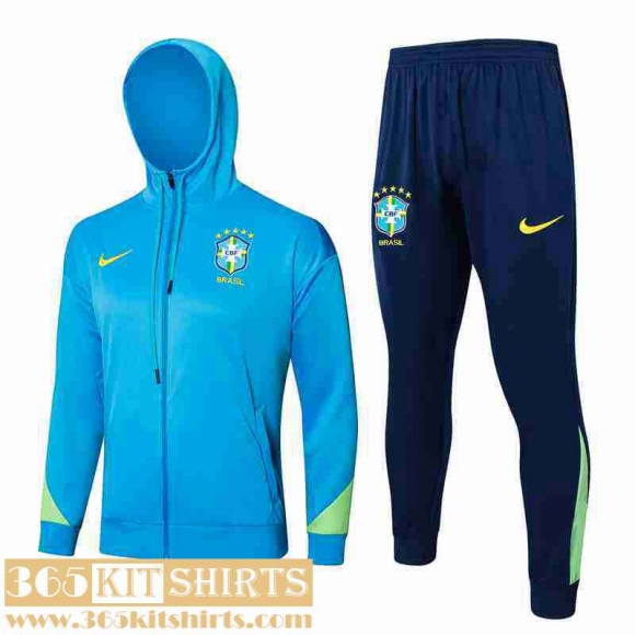 Jacket Brazil Mens 2024 2025 B142