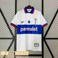 Football Shirts Retro Universidad Catolica Home Mens 1998 FG440