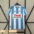 Football Shirts Retro Malaga 120th Anniversary Mens FG442