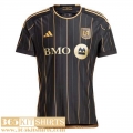 Football Shirts LAFC Home Mens 2024