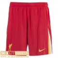 Football Shorts Liverpool Home Mens 2024 2025 P450