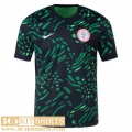 Football Shirts Nigeria Away Mens 2024