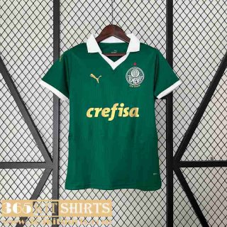 Football Shirts Palmeiras Home Womens 2024 2025